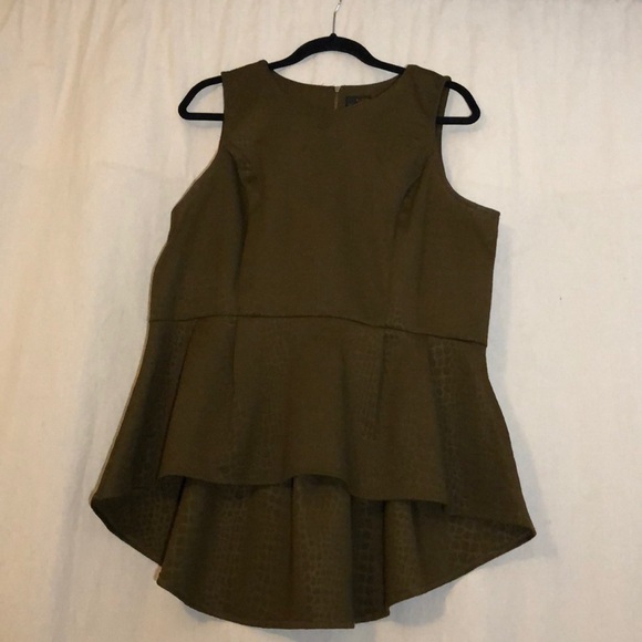 Worthington Tops - JC Penney brand.  XL worthington.